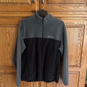 Columbia Men's Two-Tone Performance Jacket